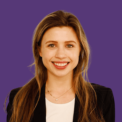 Lindsay Mulron Image