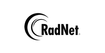 radnet logo