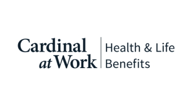 Cardinal at Work Stanford Logo