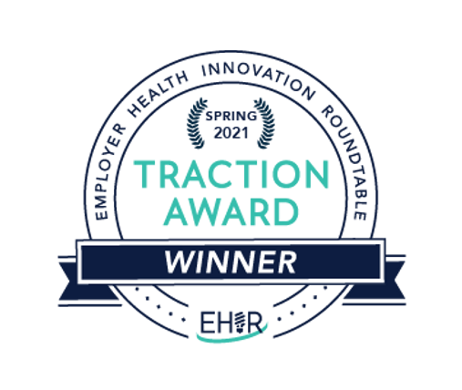traction award 410d2b2550