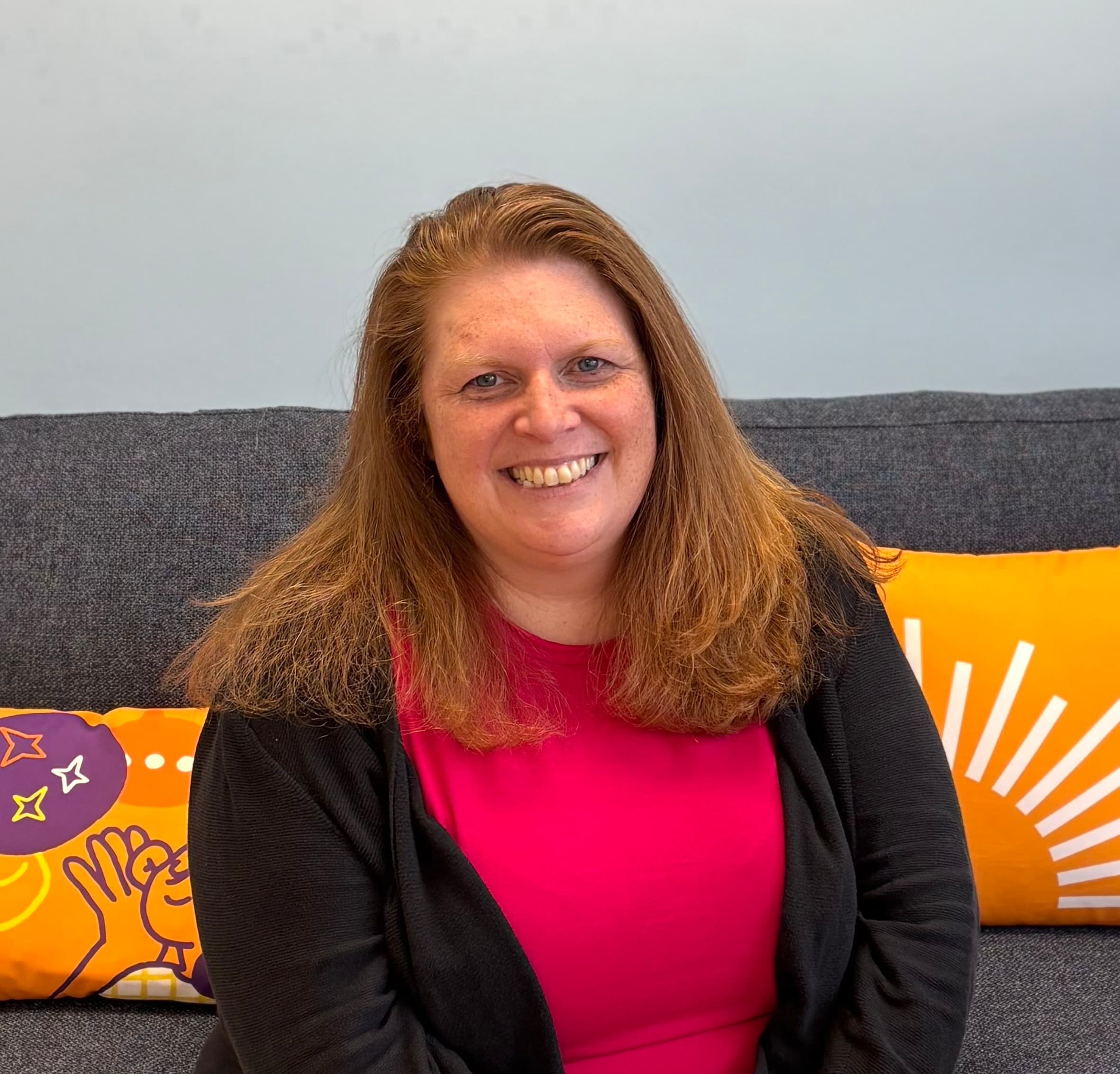 headshot placeholder