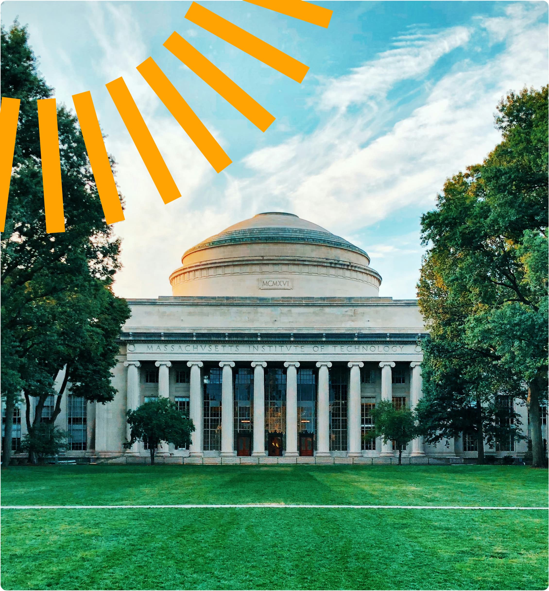 Massachusetts MIT