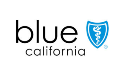 Blue Cross of California logo