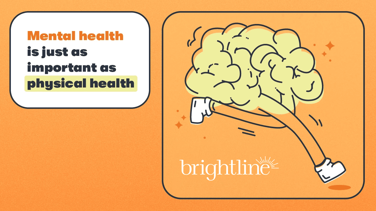 Mental health awareness