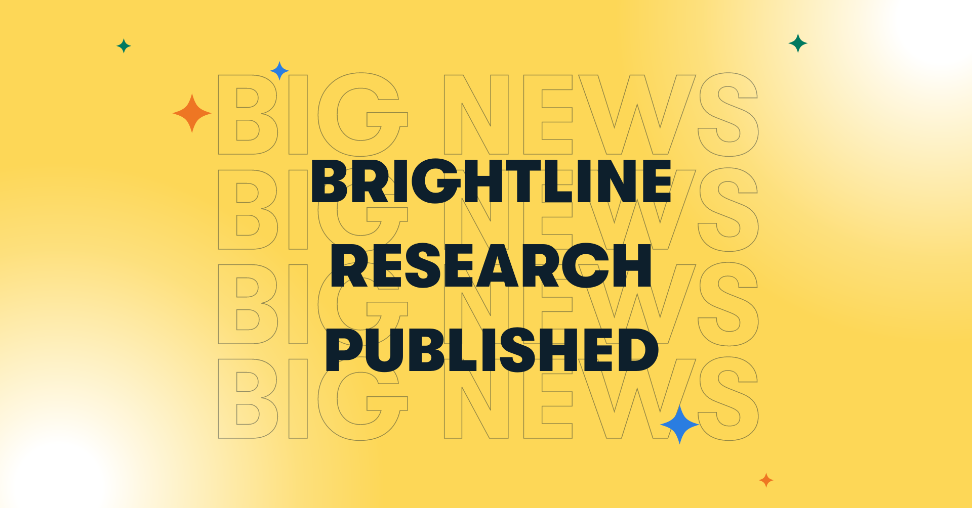 Brightline Study Finds Pediatric Mental Health Costs Have Risen 31%