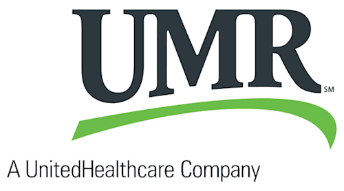 UMR A UnitedHealthcare Company logo