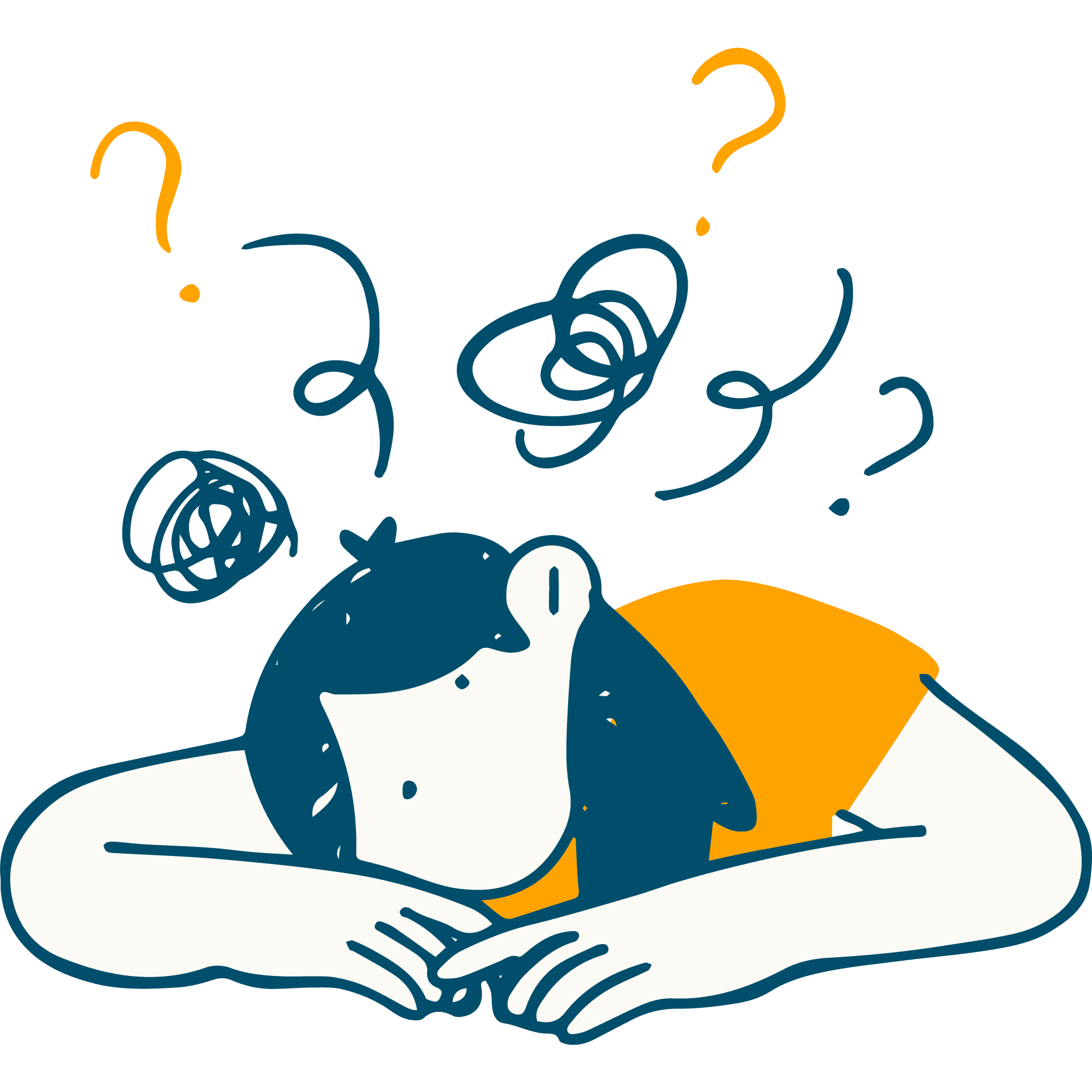 Anxiety Program Hero