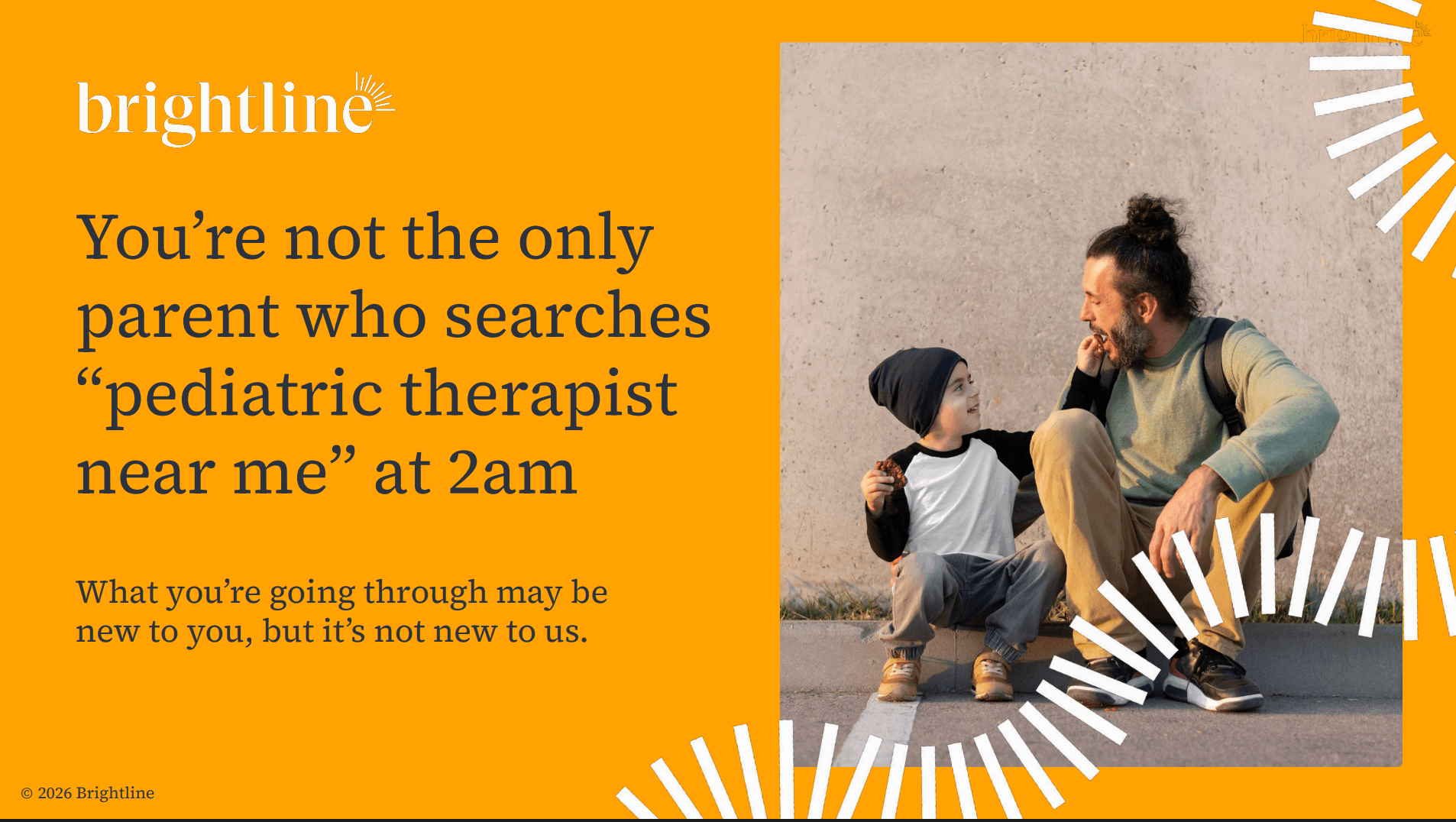 Brightline presentation cover