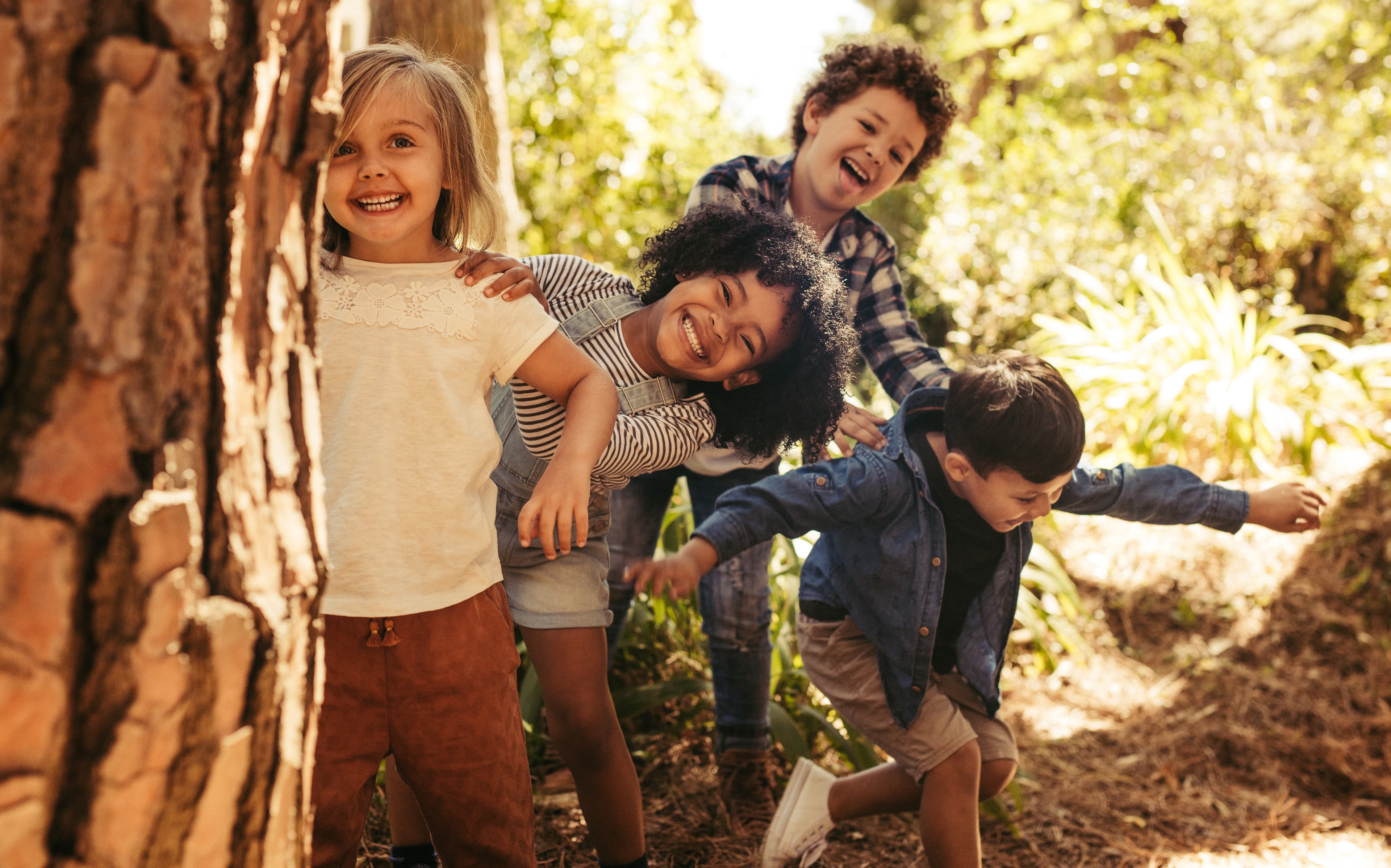 picture of kids