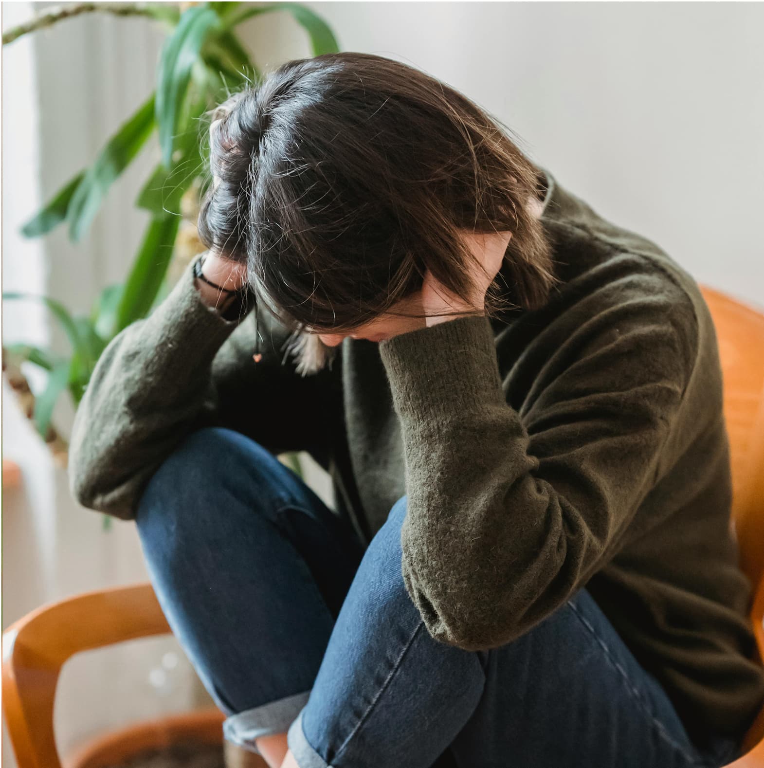 Anxiety Program