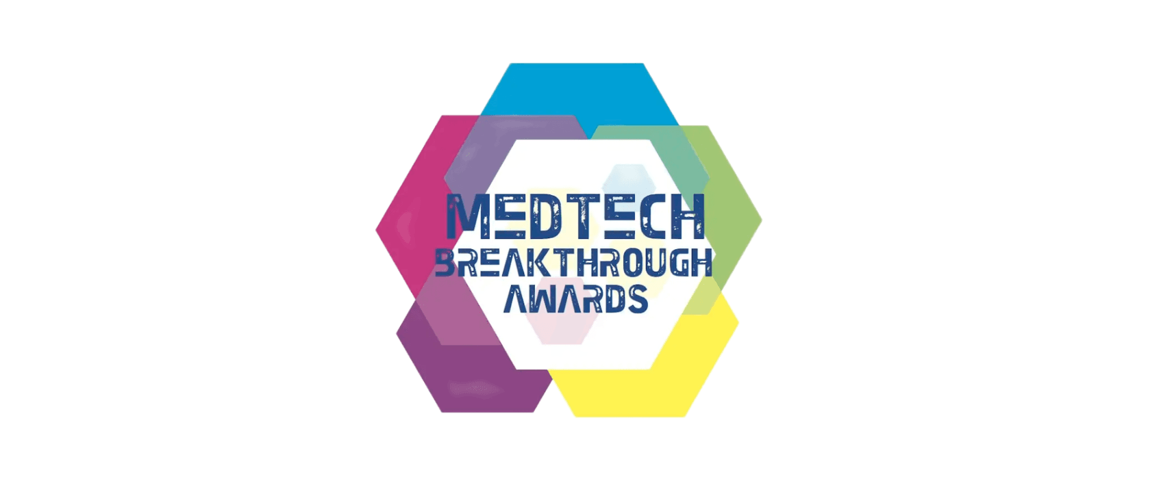 MedTech Breakthrough Award Logo
