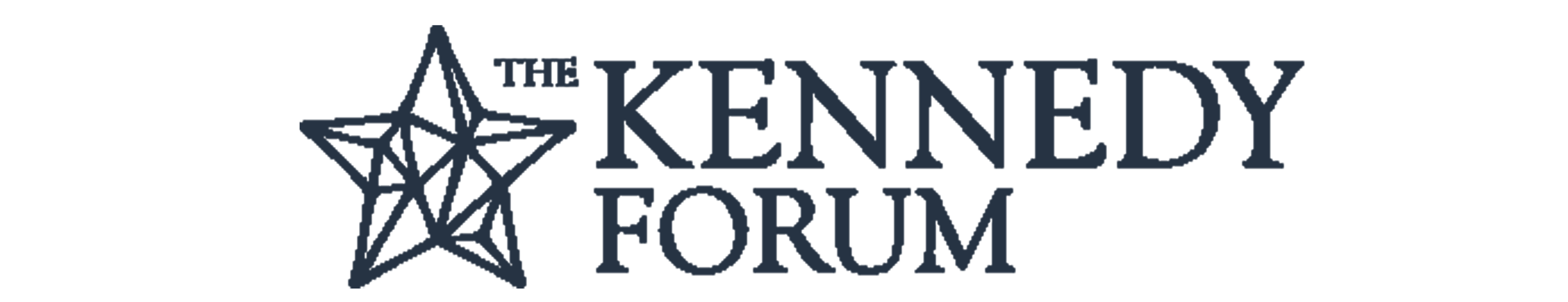 Kennedy Forum Logo