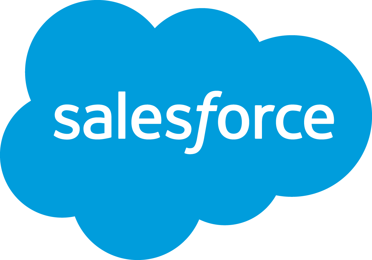 Salesforce Corporate Logo 4 C 7655689d66